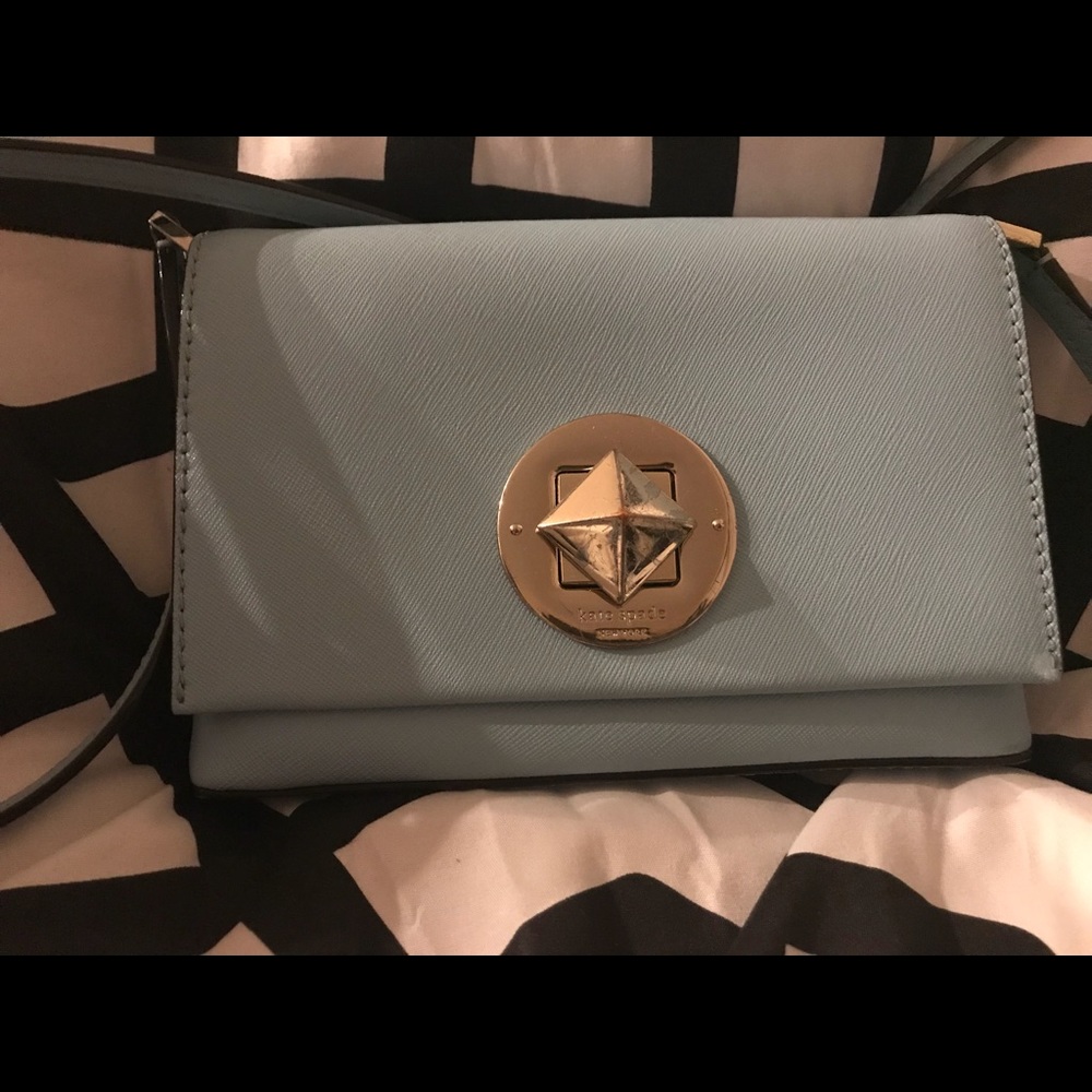 Kate Spade Newbury Lane Sally Bag